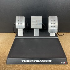 Thrustmaster ii racing - t-gt,