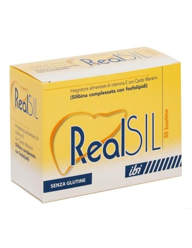 Realsil 30bust - realsil,