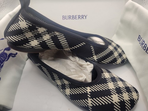 Ballerine bambino burberry - ballerine,