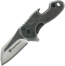 Smith & Wesson DRIVE Framelock