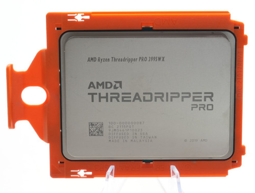Cpu amd ryzen - cpu,