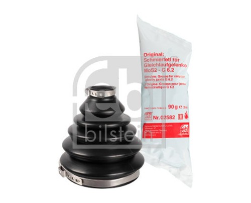 Kit soffietto albero motore