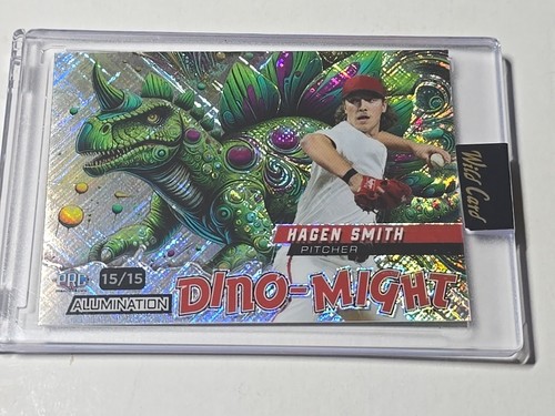 2024 dino might wild card - dino-might,