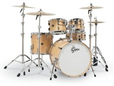 Shell set renown - -,