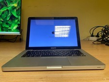 Apple Macbook pro 13 mid 2012