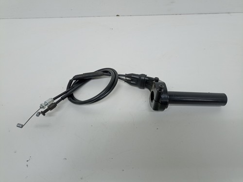 Comando accelleratore gas - comando,