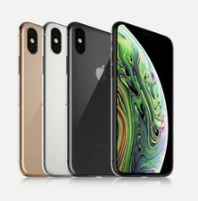 APPLE iPhone XS Space Gray 64GB usato