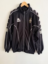 TUTA CALCIO JUVENTUS 1998 1999