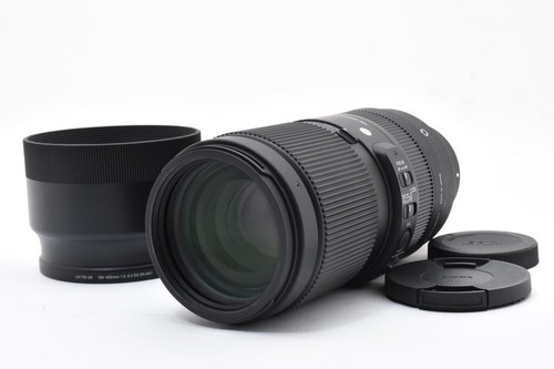 Sigma 100 400 - sigma, mm