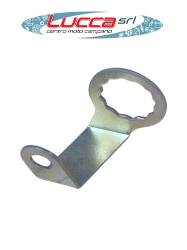 127928 piastrina freno - 127928,