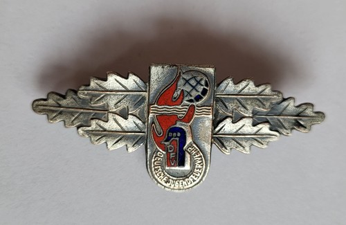 Vintage dfv deutsche - dfv,