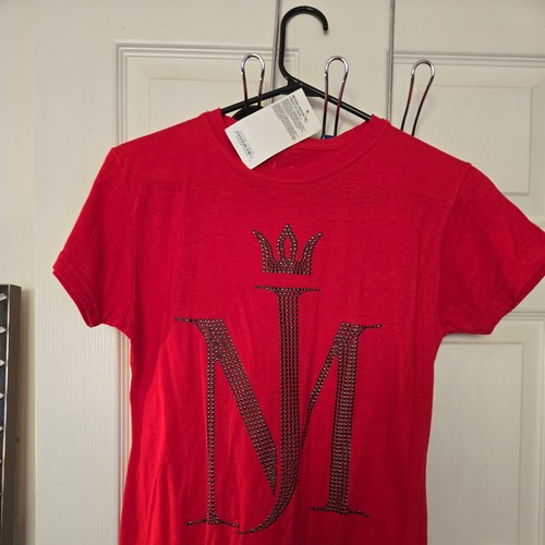 Shirt donna michael jackson - t-shirt,