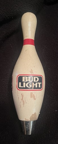 Vintage bud light rubinetto - bud,