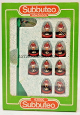 SUBBUTEO C100 TEAM TORINO LW
