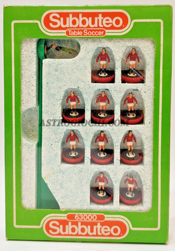 Subbuteo c100 team torino - team,