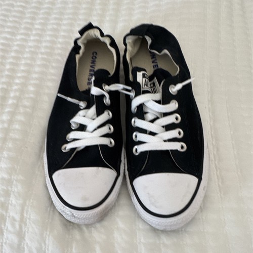 Sneakers basse stringate