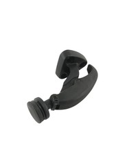 GANCIO VETRO A COMPASSO POSTERIORE DESTRO FIAT DOBLO' (2009) 1.4 B/GPL 57KW 5P