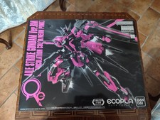 MG 1/100 ECOPLA Aile Strike Gundam Ver. RM - Recirculation Color / Neon Pink
