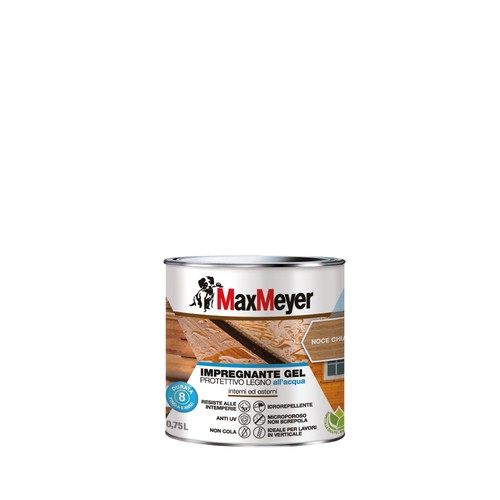 Maxmeyer impregnante gel - maxmeyer,