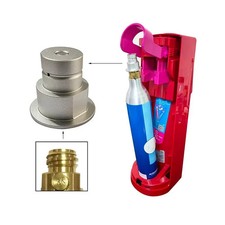 Adattatore Sodastream -