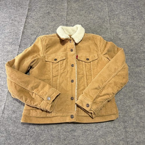Giacca camionista levis - giacca,