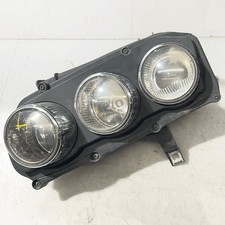 SX. PROIETTORE ALFA ROMEO