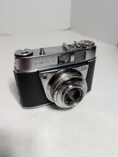 KODAK RETINETTE 1A 35mm film