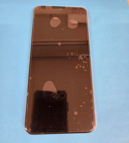 Display lcd smartphone - display, android