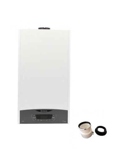 Caldaia ariston clas - ariston,