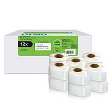 Dymo lw - 12,