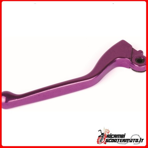 Leva frizione moto crm - leva,
