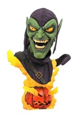 MARVEL LEGENDS 3D GREEN GOBLIN
