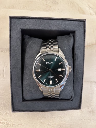 Bulova sutton orologio - bulova,