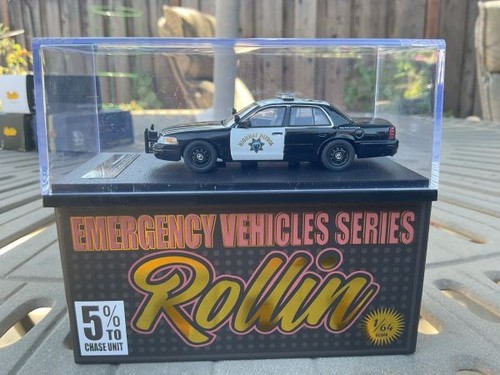Rollin rara chp crown - crown, victoria