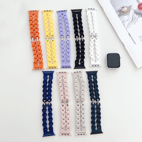 Cinturino per orologio iwatch - per,