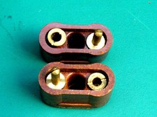 Connettore spina/presa DC in