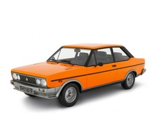 Laudoracing fiat 131 racing - fiat,