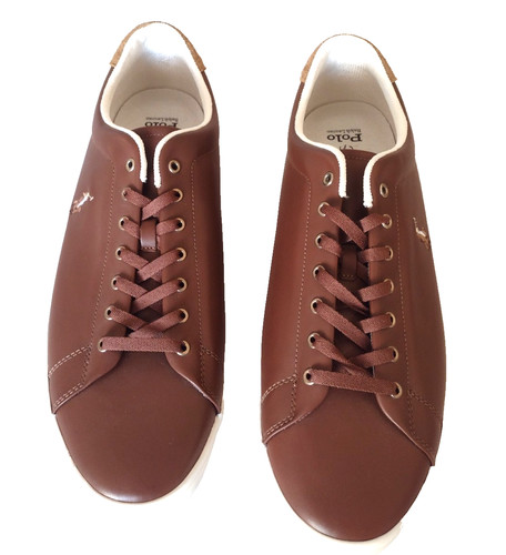 Polo ralph lauren scarpe - lauren, da