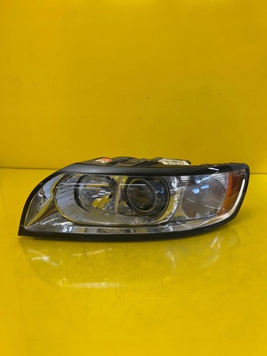 Volvo v50 s40 facelift - volvo,