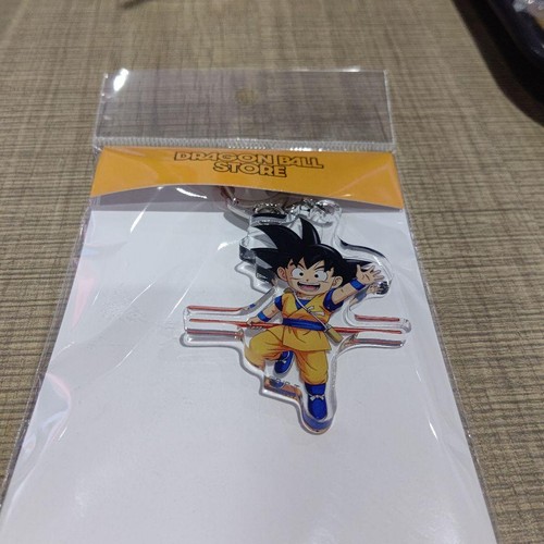 Daima goku mini - db,