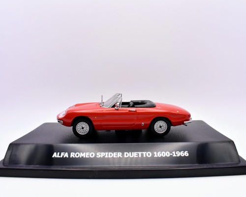 Modellini auto collezione 43 - modellini,