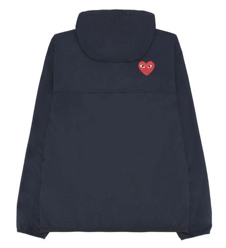 Giacca play comme - giacca, garcons