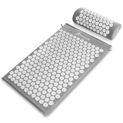 Set tappetino cuscino - tappetino, per