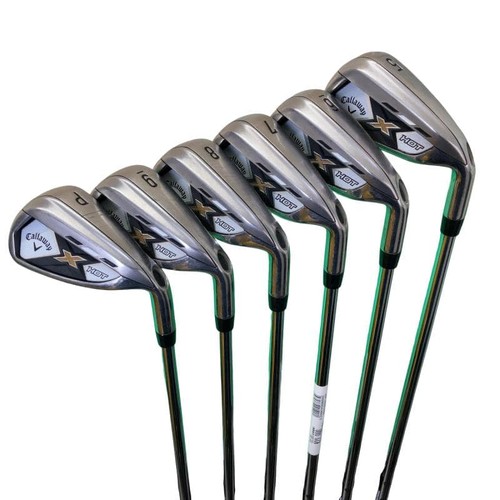 Set ferri usati - set,