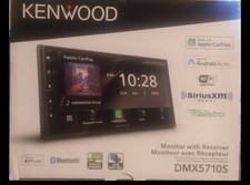 Kenwood DMX5710S Ricevitore