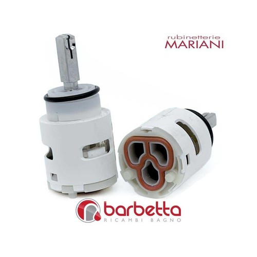 Cartuccia ceramica aperta 25 - ceramica,