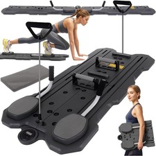 Kit reformer pilates - reformer,