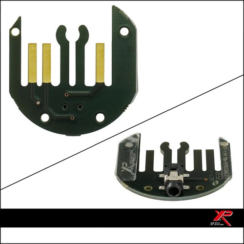 Adattatore per cuffie stereo - adattatore,