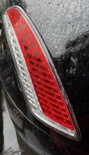 Faro Fanale Posteriore Sinistro Led Per Lancia Delta Dal 2008 Originale 51808847