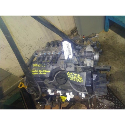 Motore compl g4he kia picanto - compl.,